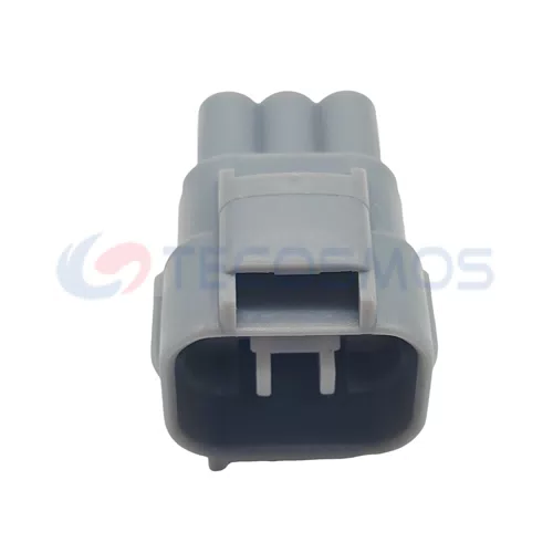 Waterproof Wire Connector Oil Pump Cable Harness Automotive Enclosure Connector for Jaguar 6pin Male 7282-7064-40 - image 6